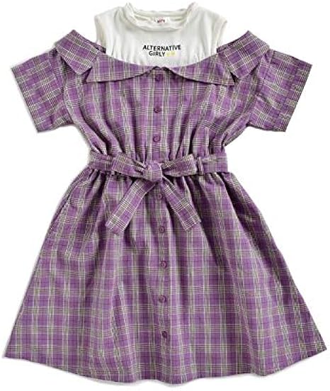 Amazon アルジー フリル リブ ドッキング ワンピ ワンピース Fo 子供服 キッズ 女の子 ジュニア S 145ー155cm ラベンダー Lv ワンピース チュニック 通販 Amazon アルジー フリル リブ ドッキング ワンピ ワンピース Fo 子供服 キッズ 女の子 ジュニア S 145ー155cm ラベンダー Lv ワンピース チュニック 通販