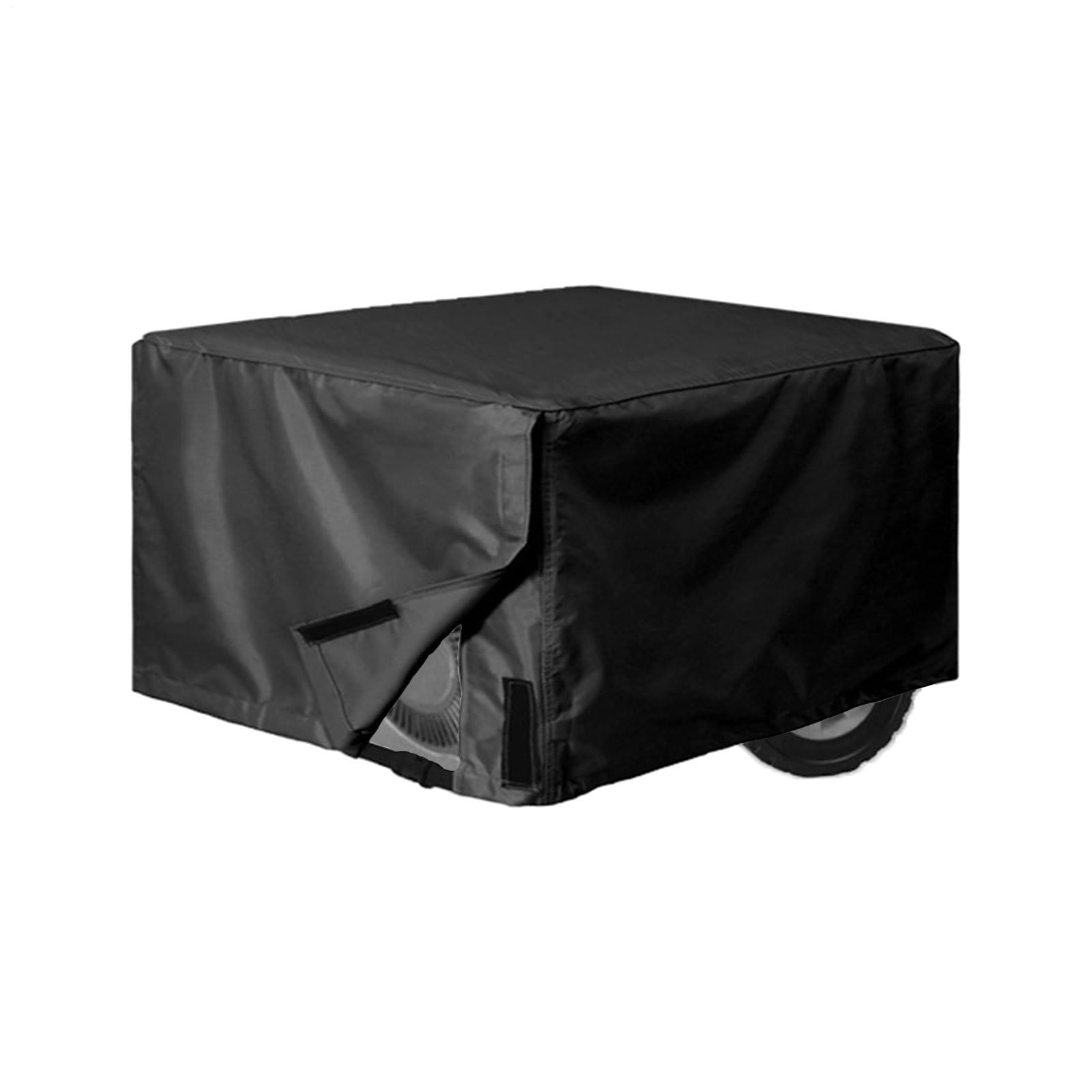 Housse de générateur extérieur en tissu Oxford 600D imperméable, protection 3 tailles au choix