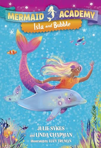 Cover of Isla and Bubble