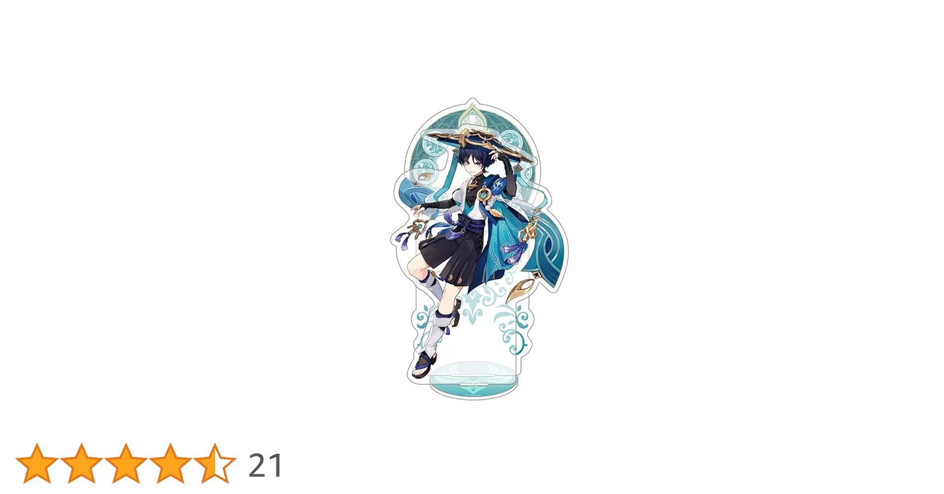 原神 スカラマシュ 放浪者 アクスタ アパレル 缶バッジ アクリルブロック Amazon.co.jp: 原神 公式グッズ 正規品 流砂 アクリルブロック