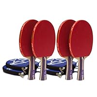 Algopix Similar Product 4 - JoyNFun Competition Grade Ping Pong
