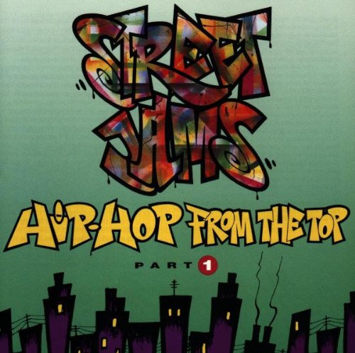 Pt. 1 Hip-Hop from the Top