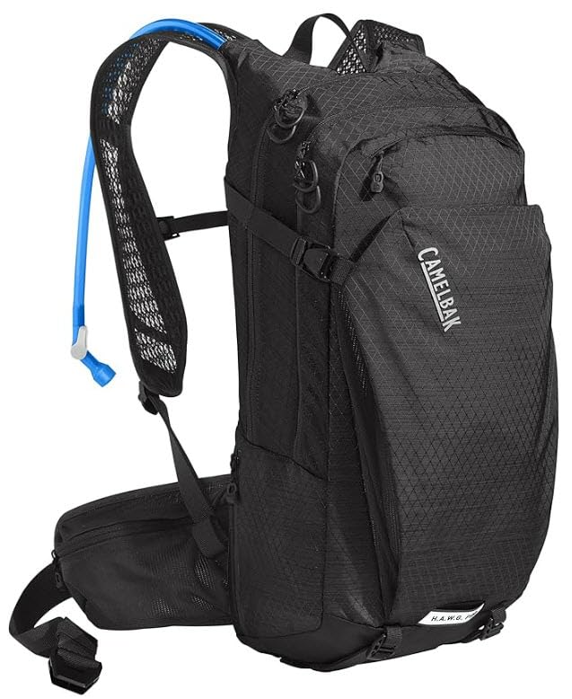 CAMELBAK H.A.W.G. ブラック バックパック リュック Amazon.co.jp: CamelBak H.A.W.G. Pro 20 自転車用ハイドレーション