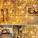 Zoom IMG-2 philzops luci natale esterno 10m Zoom IMG-2 philzops luci natale esterno 10m