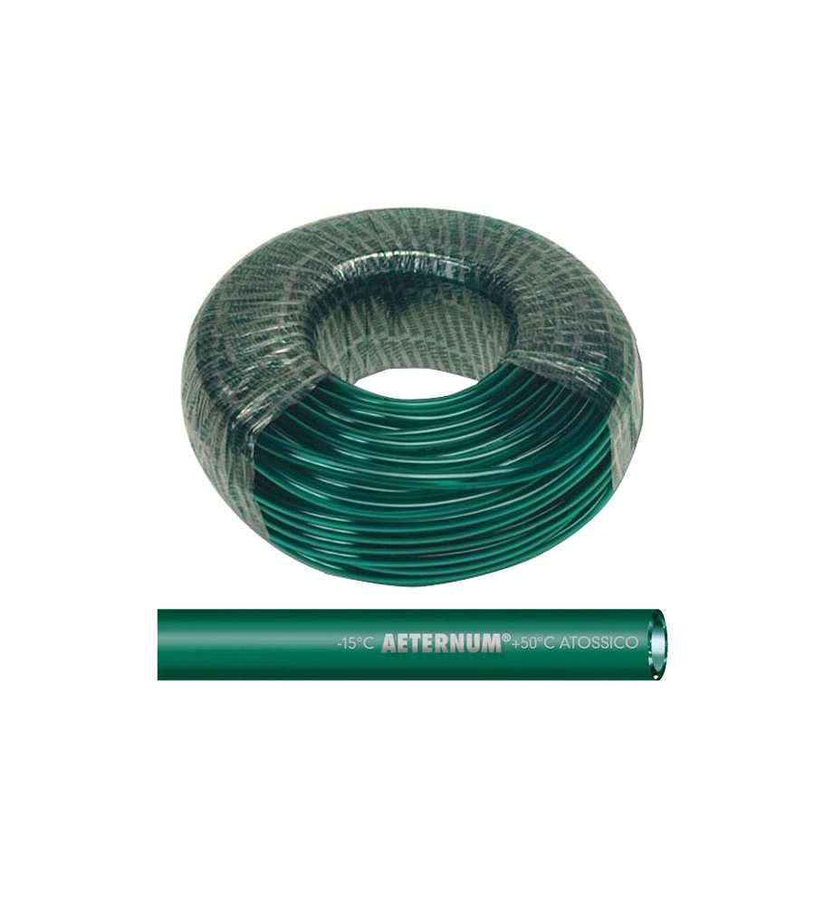 Tube Aeternum 7/8 22 m Fitt pour sublimer votre jardin en été