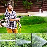 Zoom IMG-2 per tubo da giardino ugello Zoom IMG-2 per tubo da giardino ugello