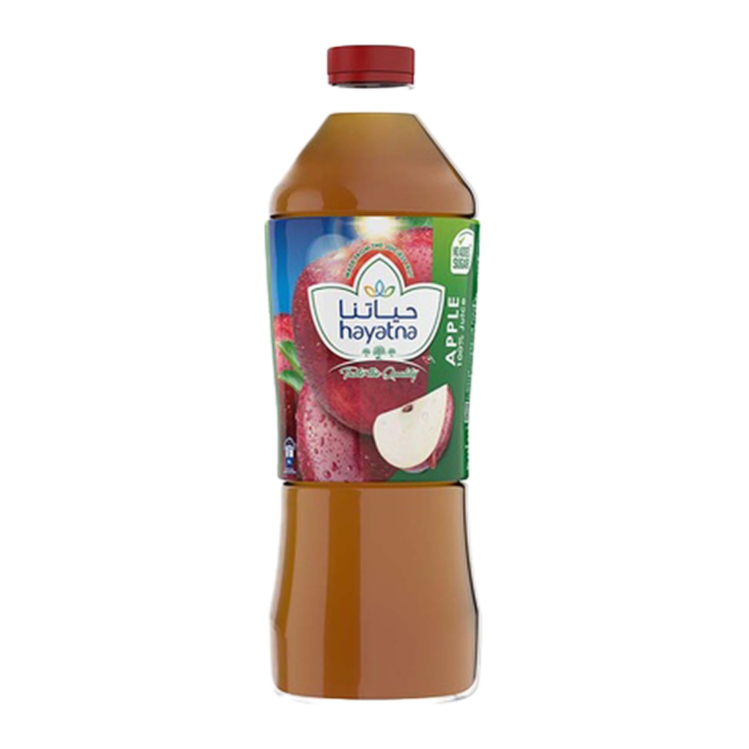 Apple Juice, 1.5 Litres