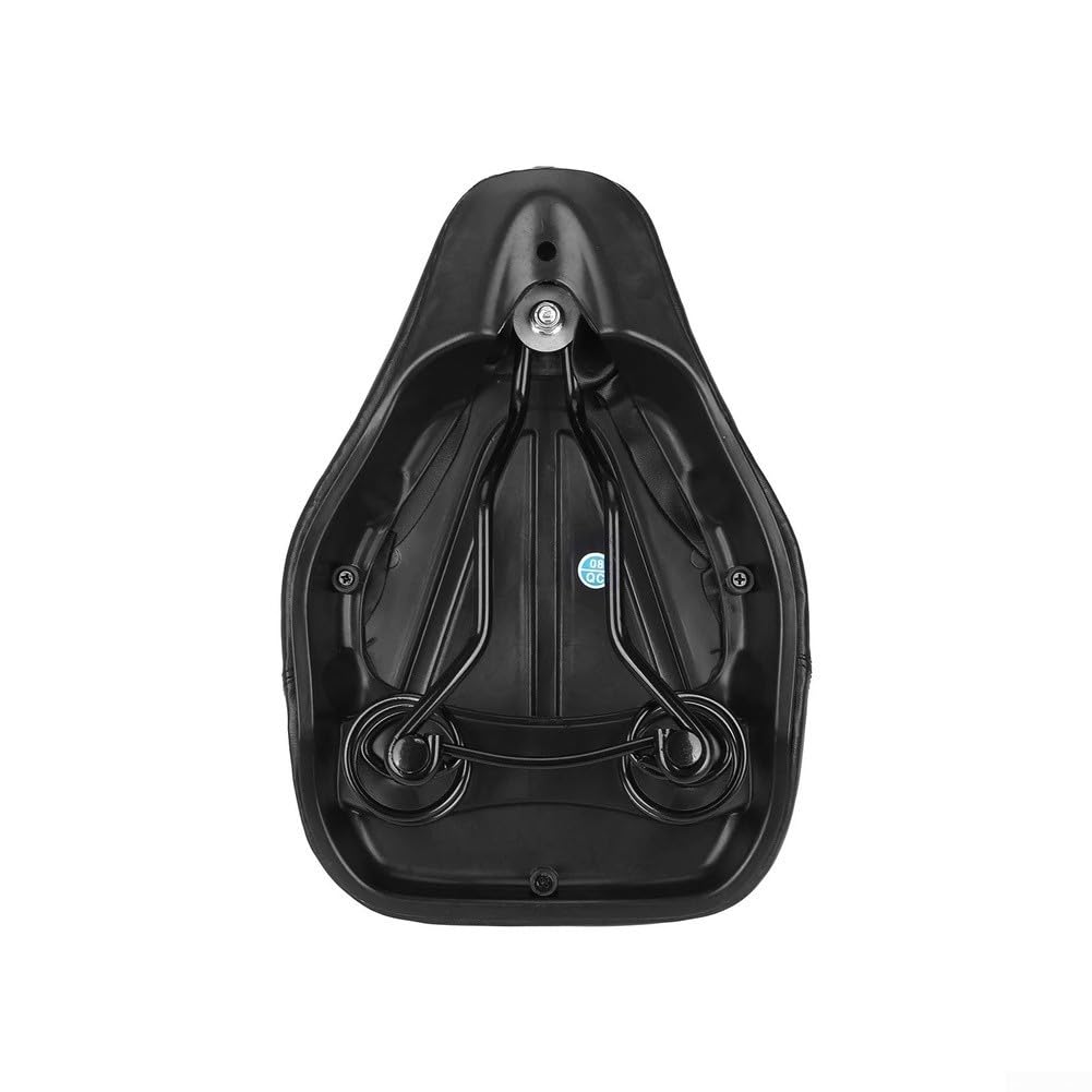 Selle de rechange épaisse rembourrée pour trottinette électrique G2 Max