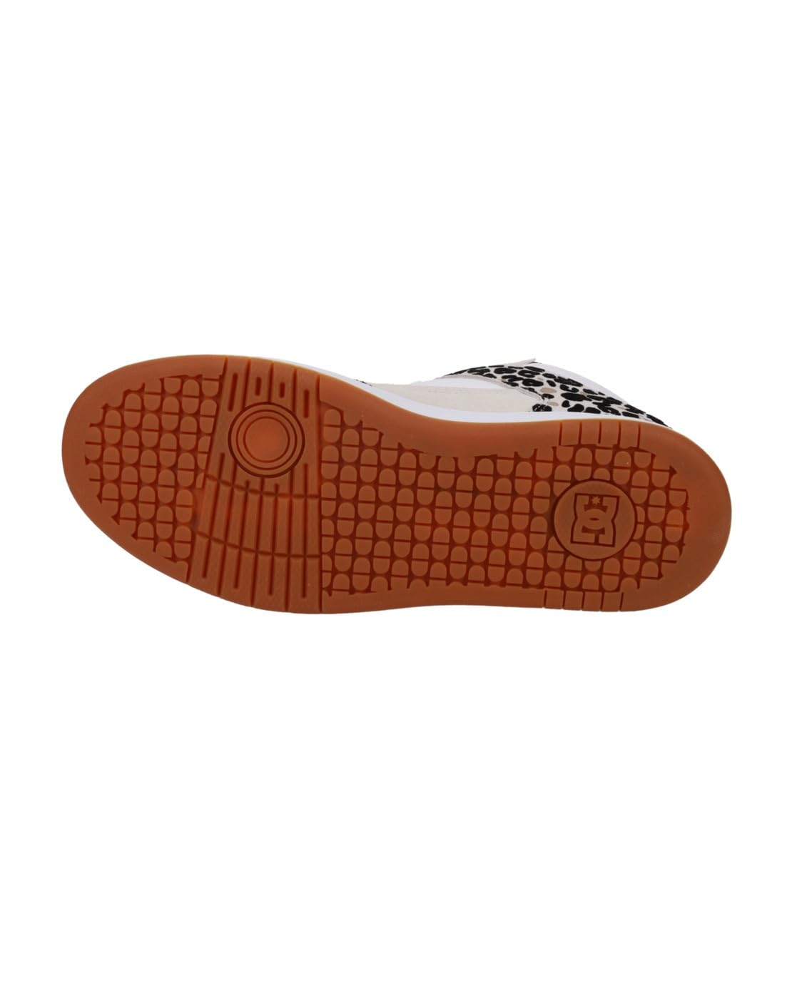 DC Shoes Manteca 4 LX - Zapatillas con Estampado para Mujer