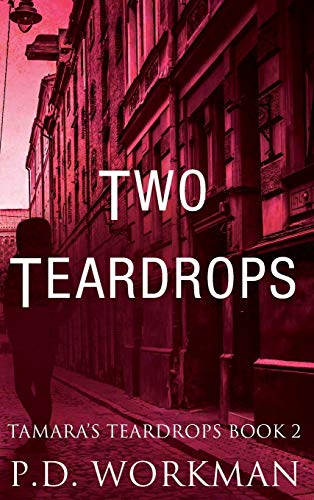 Two Teardrops: 2 (Tamara's Teardrops) view 2