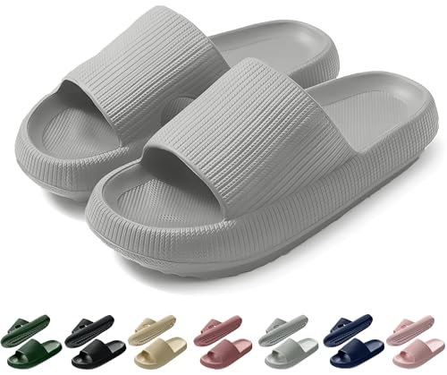 Coswind Ciabatte Donna Uomo Estive Mare Pantofole...