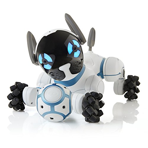 best robot dog