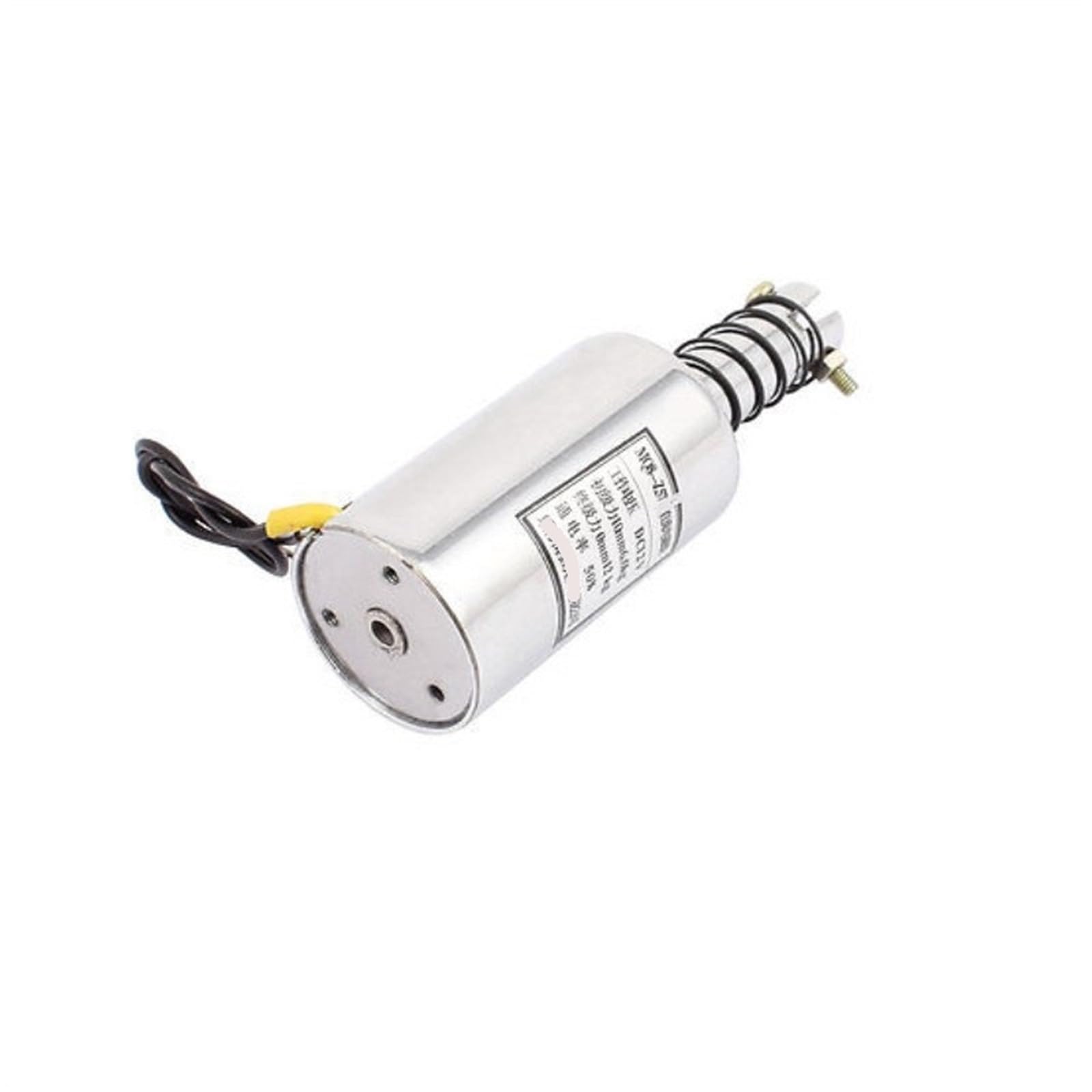 Électroaimant 12V 24V MQ8-Z57 pour verrous électriques et tri automatique