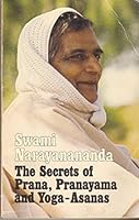 Secrets of Prana, Pranayama and Yoga Asanas 8787571684 Book Cover