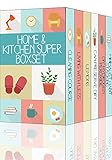 Home and Kitchen Super Boxset