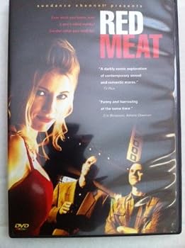 Red Meat