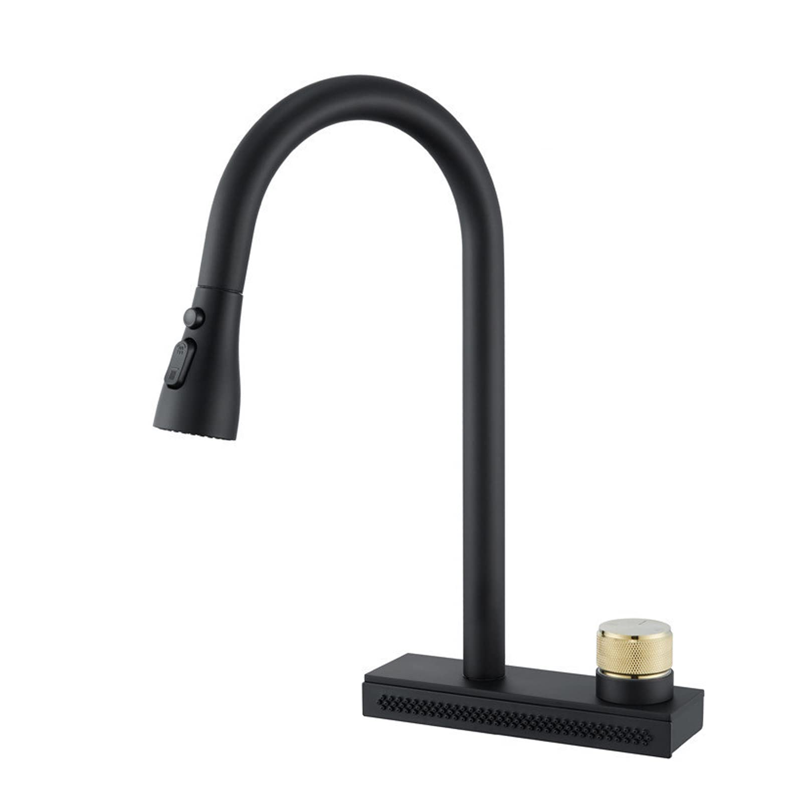Robinet cascade Raindance pour transformer votre cuisine en lieu de partage
