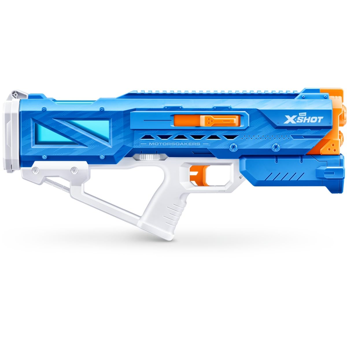 ZURU XSHOT Fast Fill Motor Soakers - Hydra Pulse