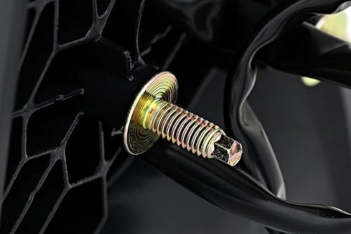 Miniatura 5 de Para Pontiac Grand Am GTSE 2002 2003 2004 2005 Power Side Door View Mirror Driver Left