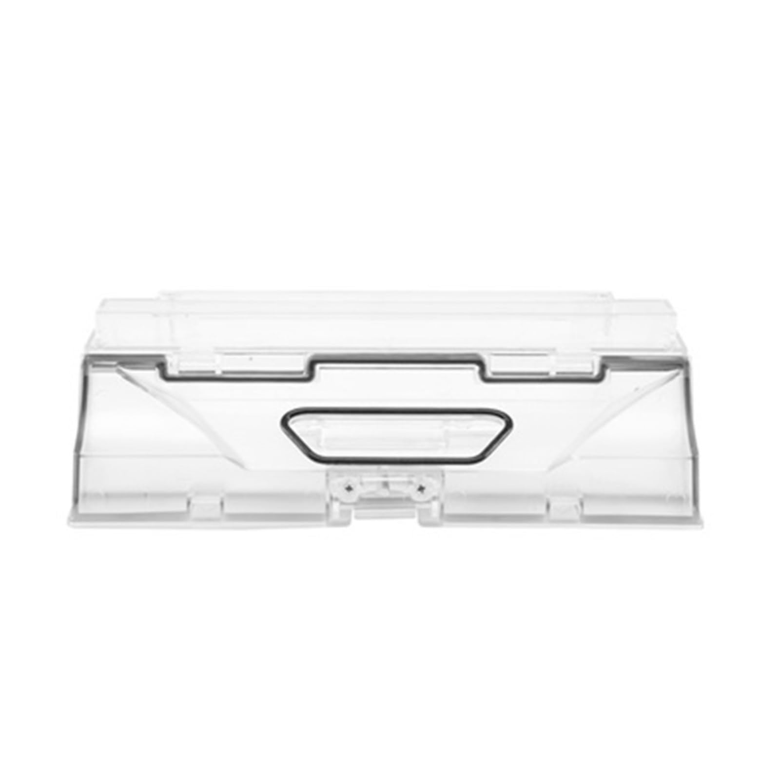 Bac à poussière aspirateur robot compatible Roborock S5 Max S6 MaxV T7 Pro avec filtre