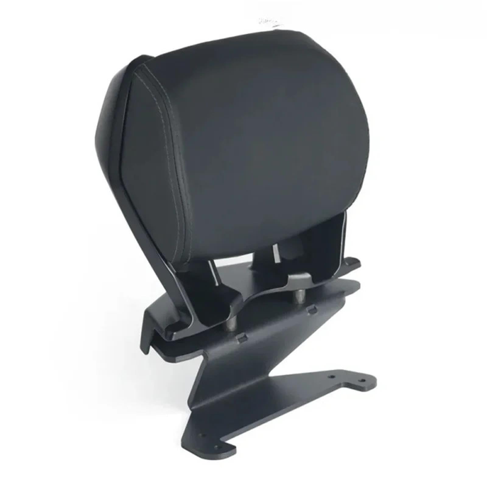 Oparcie dla pasażera Do JOYMAX Z + PLUS 125