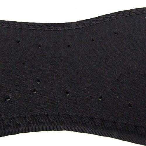 Suporte de joelho, Andoer Suporte de joelho ajustável para patela esportiva no verão Beisebol Futebo