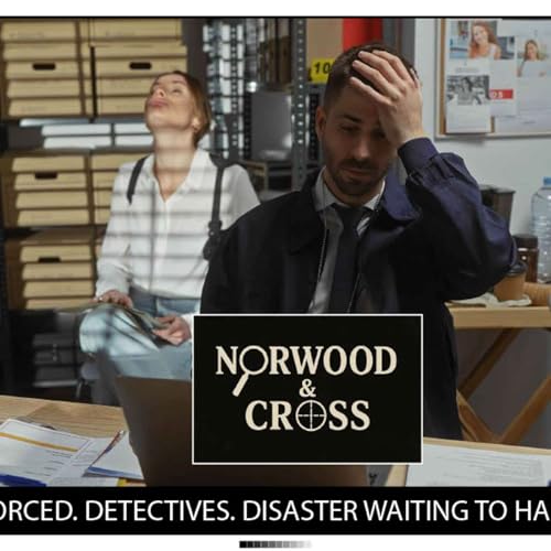 Page de couverture de Norwood and Cross PI