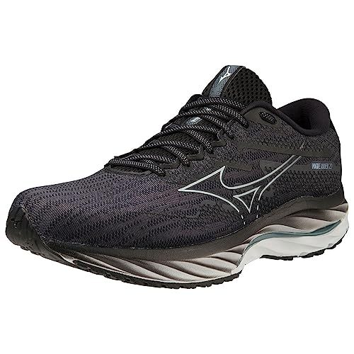 Image of Mizuno Men's Wave Rider 27 Running Shoe