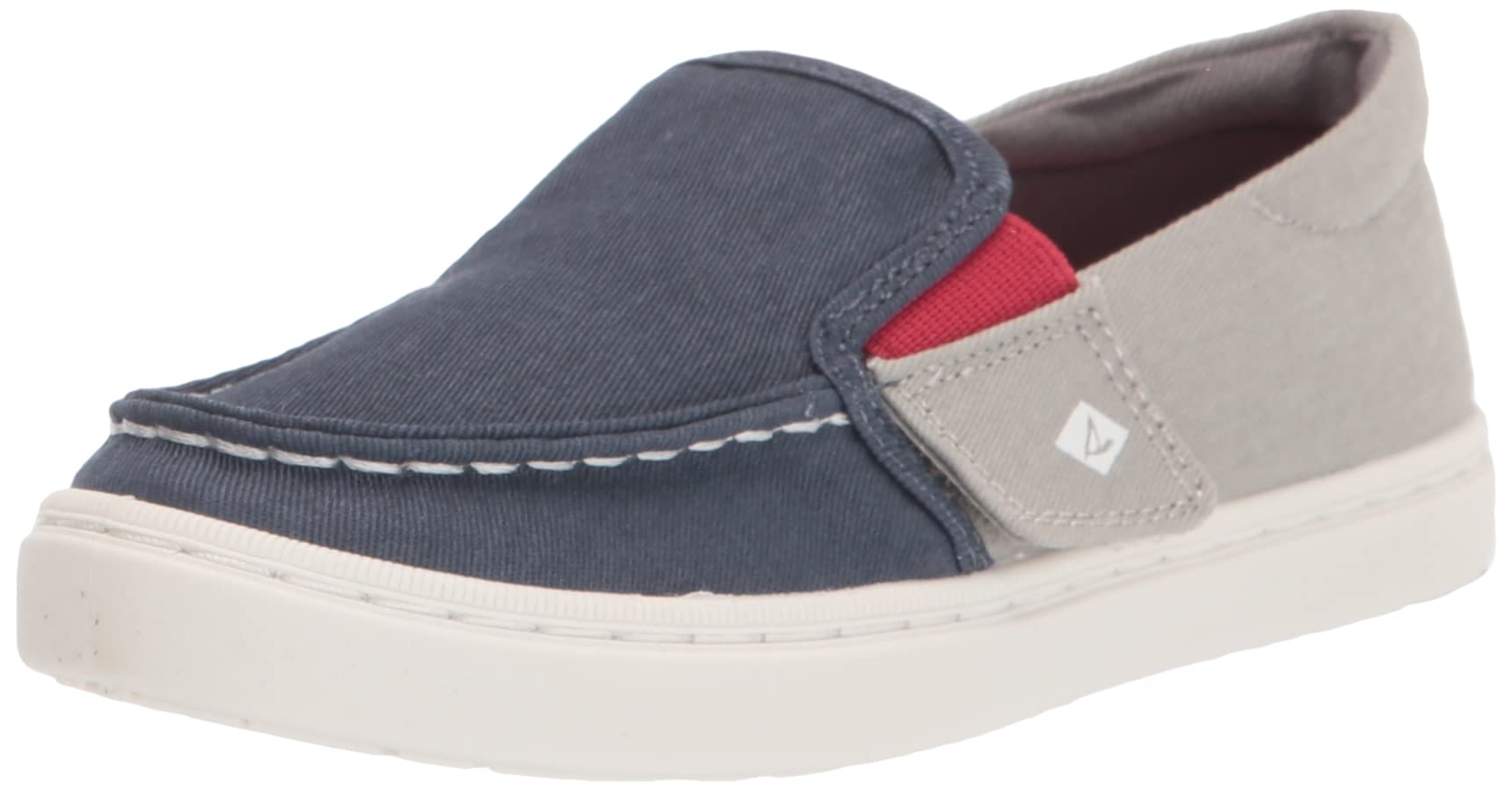 Sperry Kids Salty Washable (Little Kid/Big Kid)