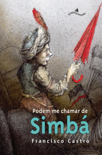 Podem me chamar de simbá