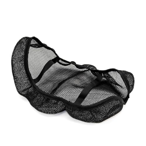 Housse de selle moto Adventure en filet isolant pour modèles 990 1090 1190