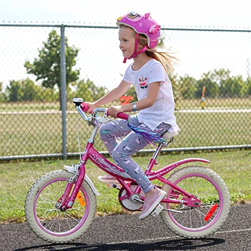 Image of JAN & JUL Slip-on Knit Shoes, Machine Washable and Lightweight Sneakers for Toddler Boys and Girls