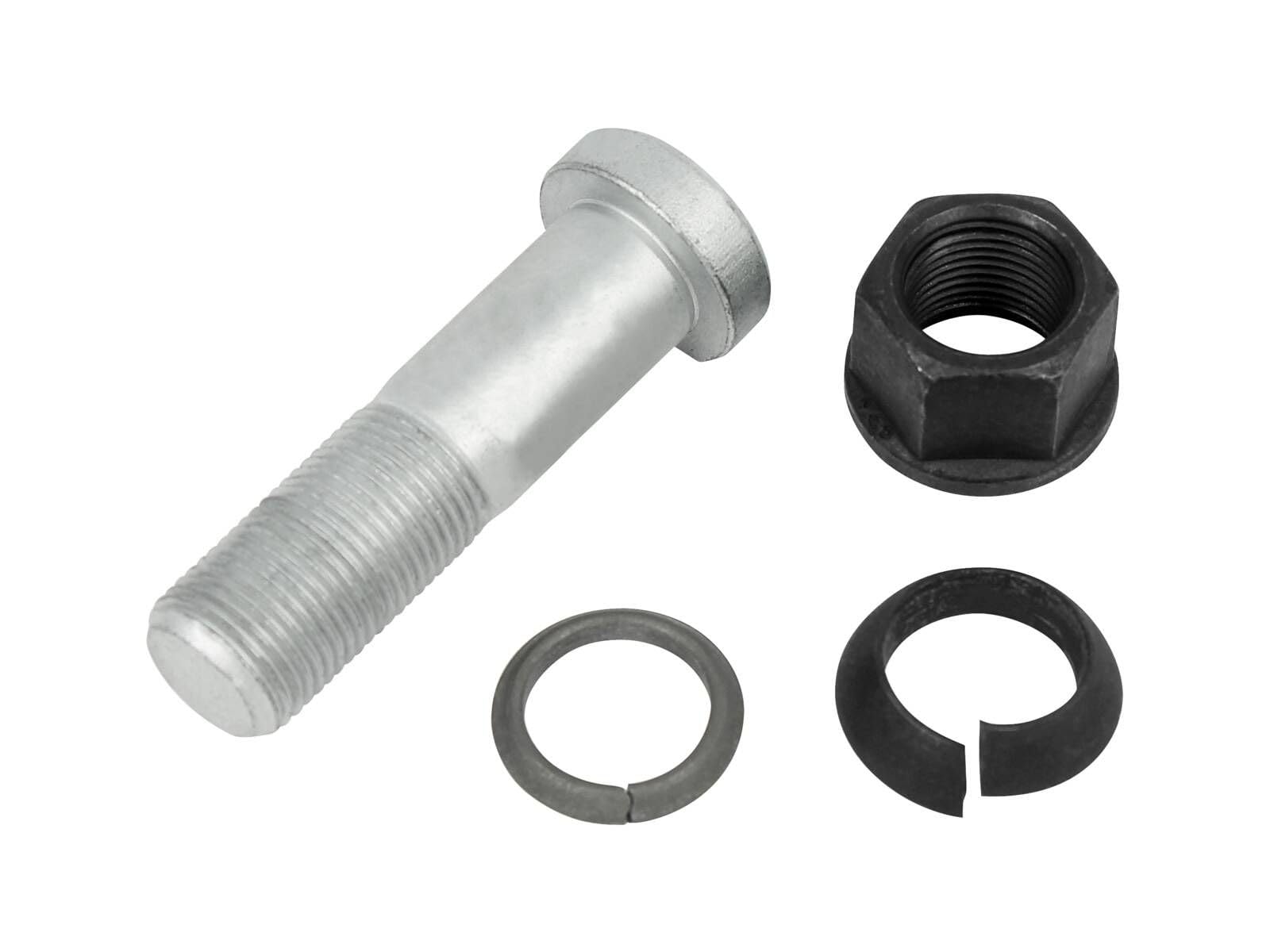 DT Spare Parts Perno de rueda 4.90895 T2/LN1 Kipper 73mm 212g