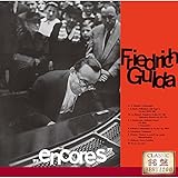 トロイメライ~グルダ/ピアノ・アンコール