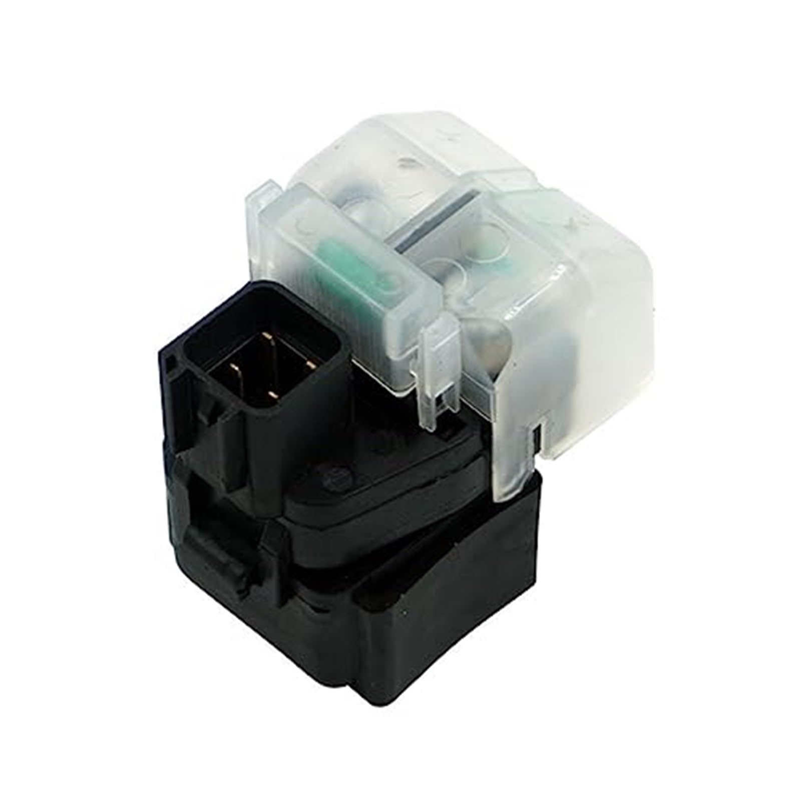 Starter Relay Solenoid，For STARTER, RELAY GSXR Solenoid Lgnition Key Switch ATV Accessories Motorcycle Motorcycle Starter Relay Switch