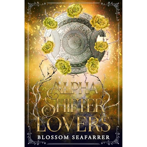 Alpha Shifter Lovers | Blossom SeaFarrer episode artwork