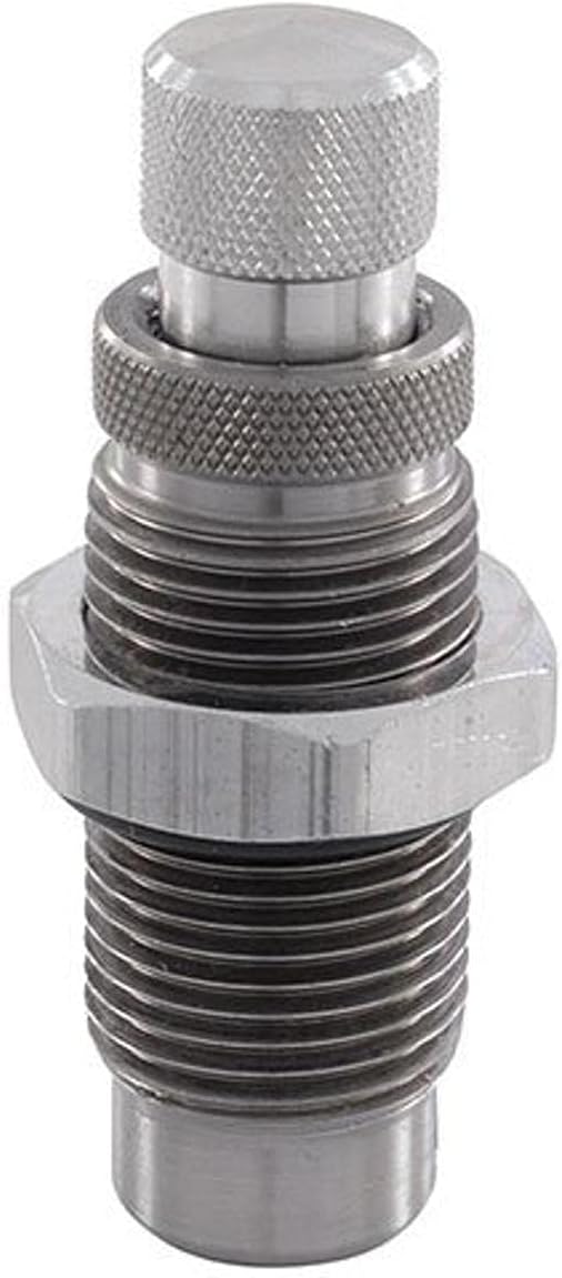 LEE PRECISION 90867, Carbide Factory Crimp Die, 380 ACP