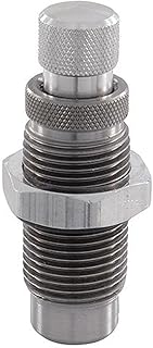 LEE PRECISION 90867, Carbide Factory Crimp Die, 380 ACP