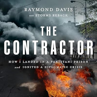 The Contractor
