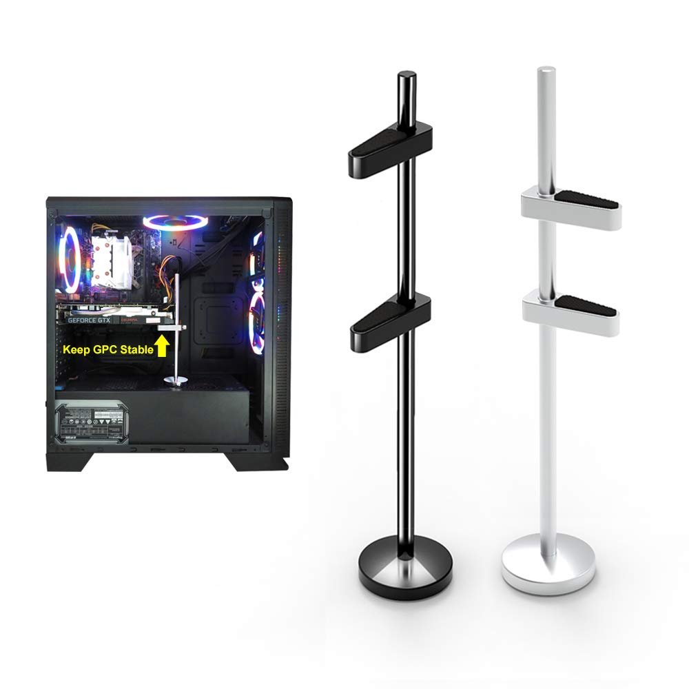 Buy GPU Support Bracket Graphics Card GPU Brace Video Card Sag Holder