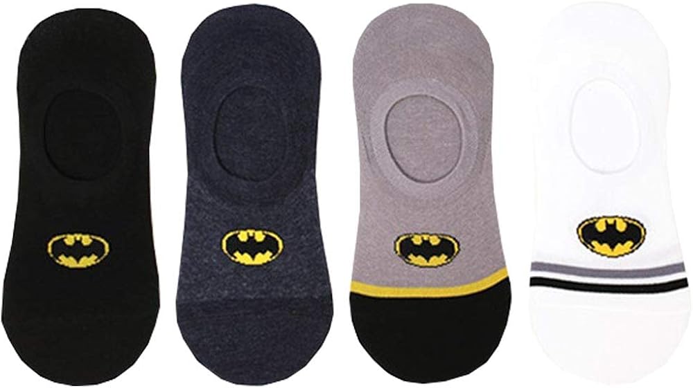 4 足組 ブランド買うならブランドオフ バットマン キャラクター ト ソックス フットカバー メンズ 浅履き 26 28cm L 海外直送品 見えない ソックス 4 足組 ブランド買うならブランドオフ バットマン キャラクター ト ソックス フットカバー メンズ 浅履き 26 28cm L 海外直送品 見えない ソックス