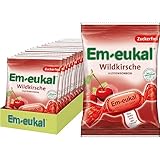 Em-eukal Wildkirsche zfr 75 g 20 Beutel (20x75g)