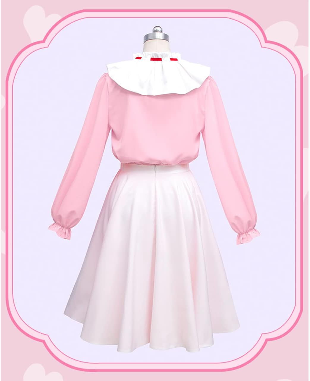 Amazon | RONGGUANG お兄ちゃんはおしまい！ コスプレ衣装 緒山 まひろ