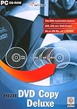DVD Copy Deluxe