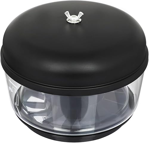 Miniatura 5 de SCITOO Air Ram admisión esnórquel Asamblea snorkel 3.5 "Cabeza Snorkel Copa de arena para la mayoría de los coches