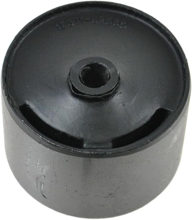 Rear Right Engine Mount Passenger Side Compatible with 1992-1995 Lexus ES300 1995-1999 Toyota Avalon 1992-1996 Camry