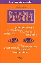 Download Encyclopédie du paranormal PDF