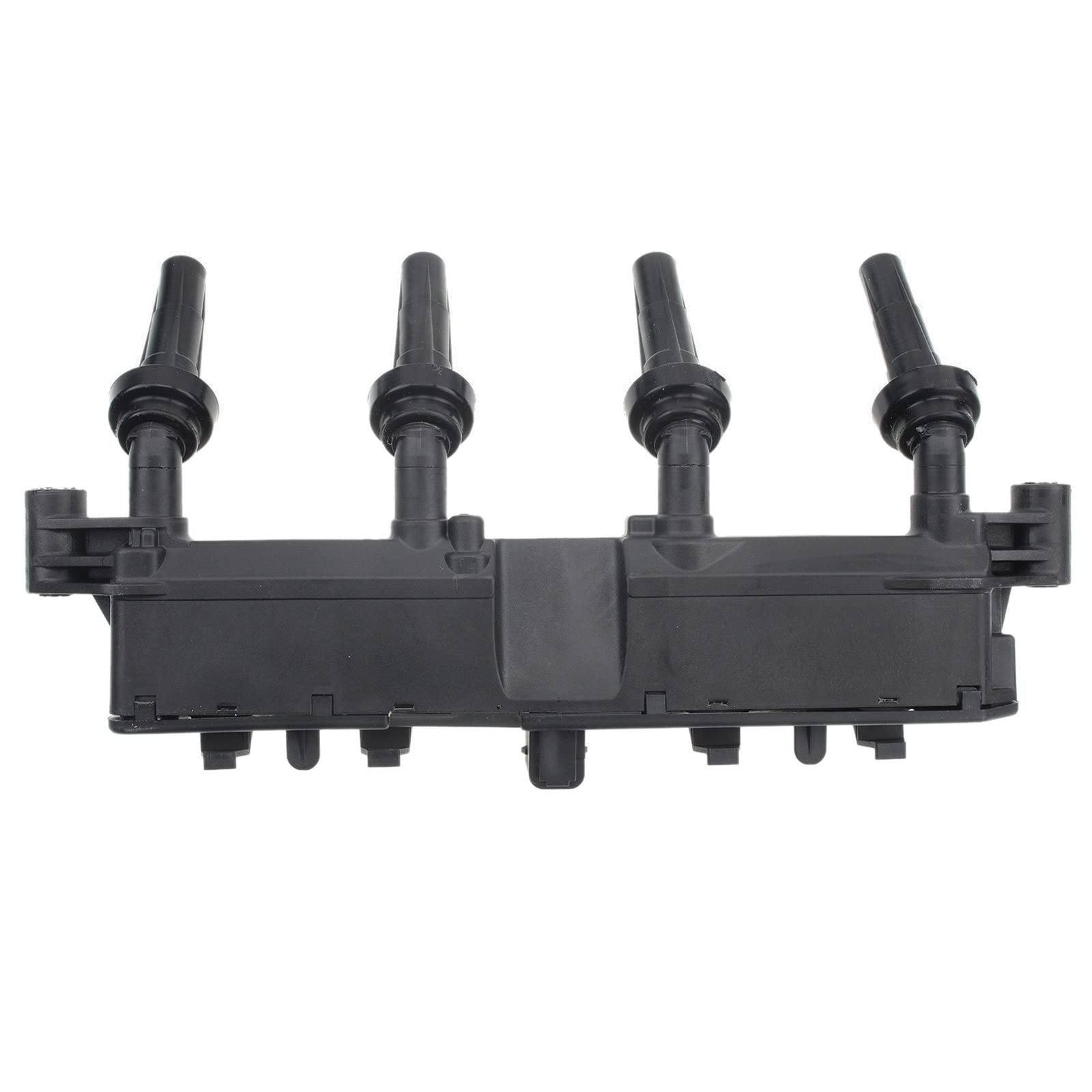 Frankberg Bobine di accensione Benzina Compatibile con C3 I FC FN 1.4L 206 Compatto 2A/C 1.4L C2 JM 1.1L C3 I FC FN 1.1L C2 JM 1.4L Replace# 597097