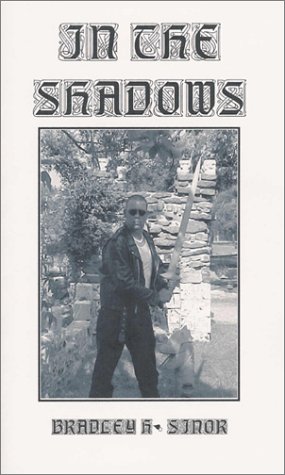 In the Shadows 1893687325 Book Cover