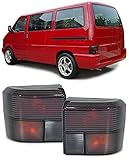 VW T4 - Bus / Transporter / Caravelle / Multivan - Bj. 07/1990 - 04/2003 -